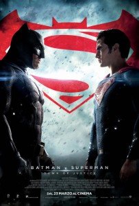 batman superman film recensione
