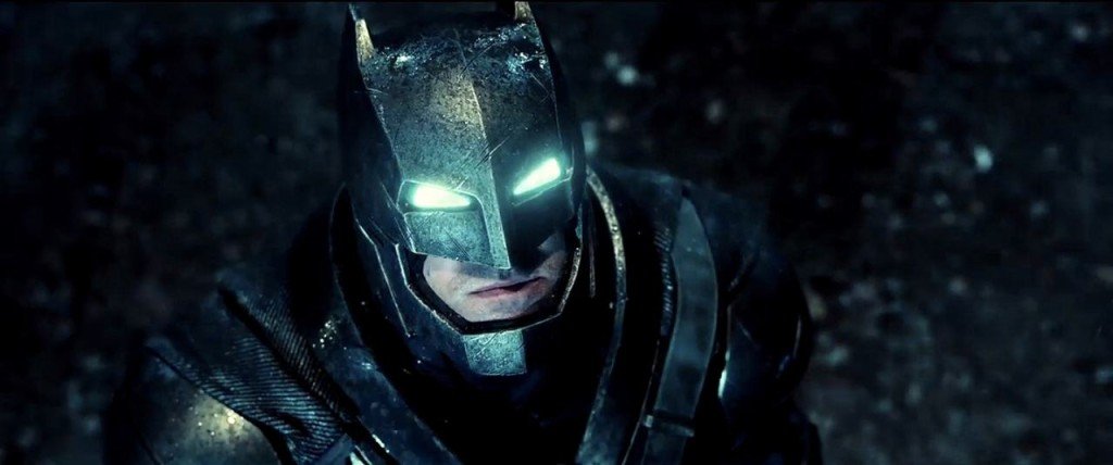 ben affleck regista batman