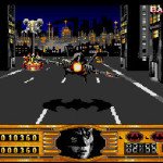 batman videogiochi