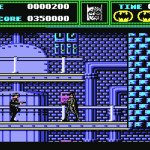 batman videogiochi
