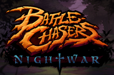 Battle Chasers: Nightwar