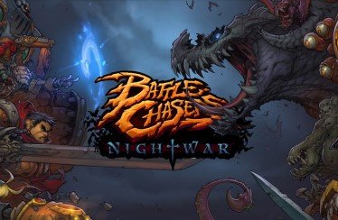 Nordic Games pubblicherà Battle Chasers: Nightwar, l'RPG tratto dal fumetto di Joe Madureira