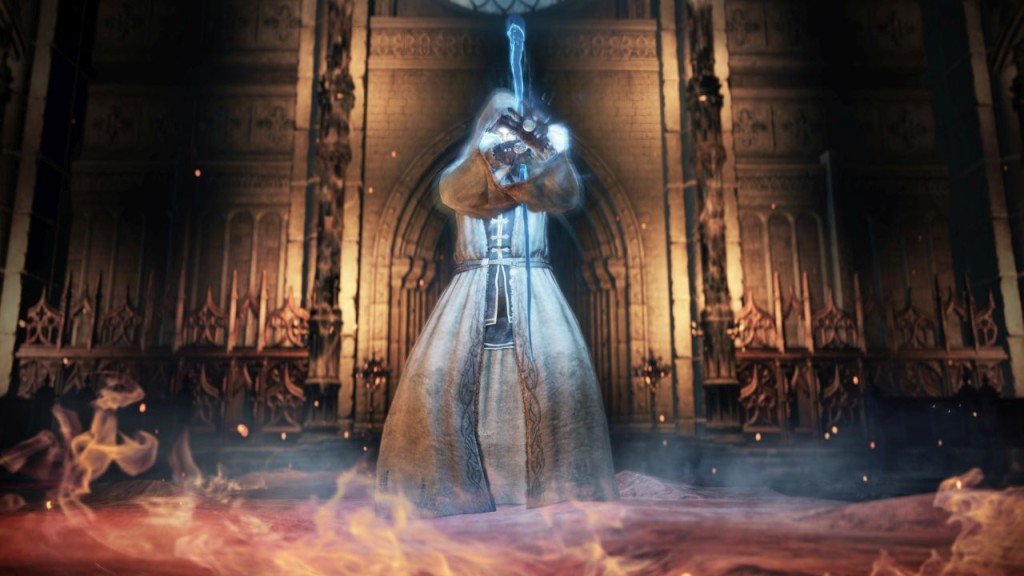 dark souls iii ps4