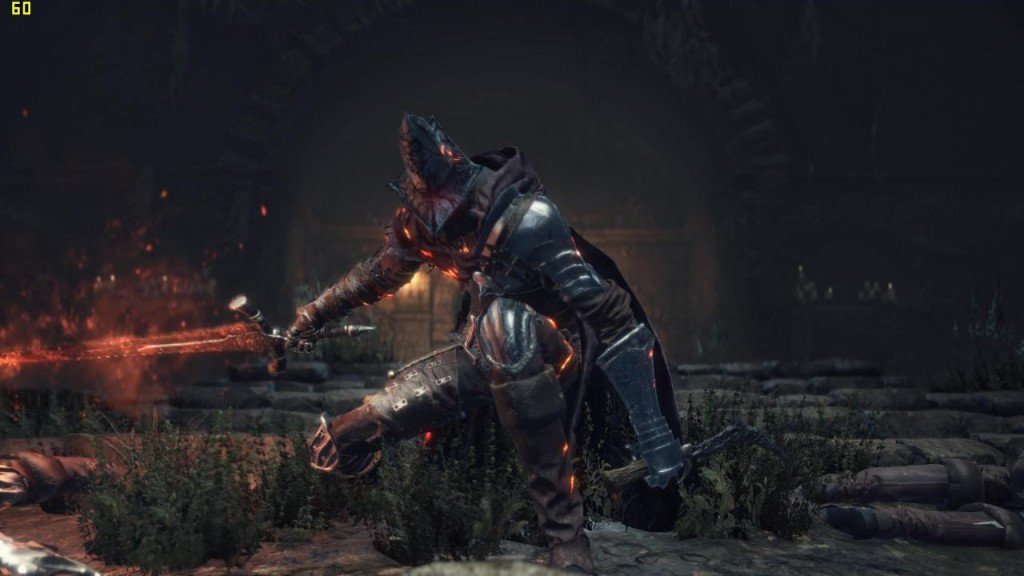 dark souls iii vendite anteprima videoanteprima