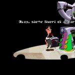 day of the tentacle remastered recensione
