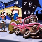 day of the tentacle remastered recensione