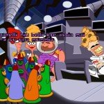 day of the tentacle remastered recensione