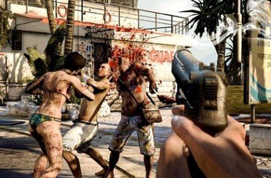 Dead Island: Definitive Collection