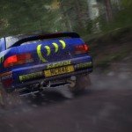 dirt rally anteprima