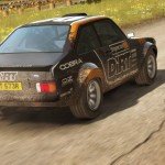 dirt rally anteprima