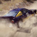 PlayStation Store: DiRT Rally, Enter the Gungeon e altro