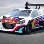 dirt rally anteprima