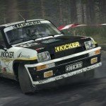 dirt rally anteprima