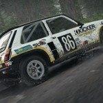 dirt rally anteprima