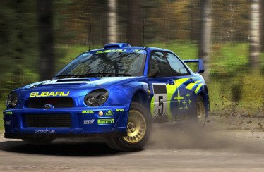 DIRT Rally per PS4 si aggiorna con il supporto per PlayStation VR