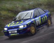 DiRT Rally - Recensione