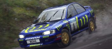 DiRT Rally - Recensione