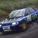DiRT Rally - Recensione