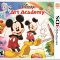 Disney Art Academy