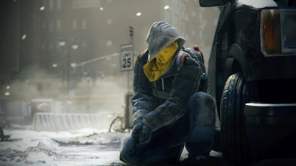 The division utenti attivi patch