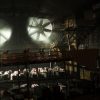 underground the division trailer lancio
