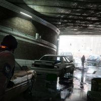 The Division Falcon Lost