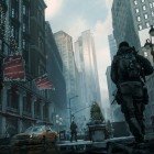 Lancio da record per Tom Clancy's The Division