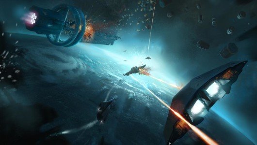 frontier epic games store elite dangerous