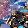 Etrian Odyssey festeggia quest'anno il suo decimo anniversario