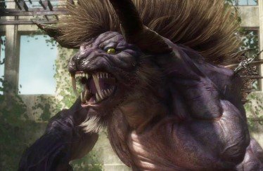 Vediamo l'evoluzione del Behemoth di Final Fantasy dal 1988 ad oggi