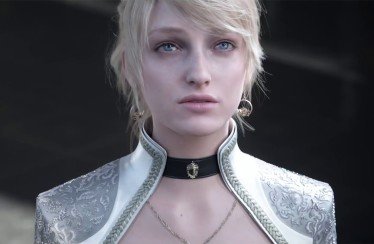 Kingsglaive Final Fantasy XV è disponibile da oggi su PlayStation Store