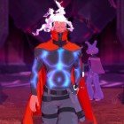 Furi si aggiorna su Steam con la modalità "The Invincible"