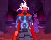 Furi si aggiorna su Steam con la modalità "The Invincible"