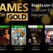Svelati i Games with Gold di aprile