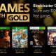 Svelati i Games with Gold di aprile
