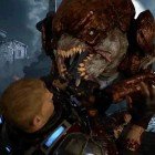 Gears of War film universal studios