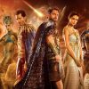 gods of egypt