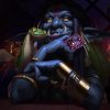 Hearthstone: pubblicata la patch 5.0.1