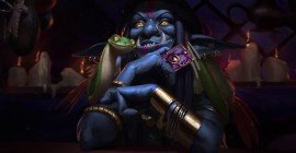 Hearthstone: pubblicata la patch 5.0.1