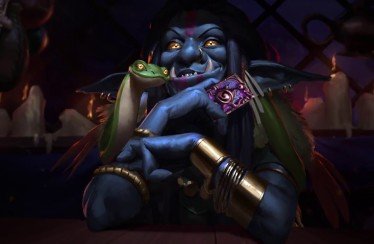 Hearthstone: pubblicata la patch 5.0.1