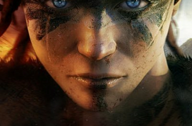 Hellblade: Senua's Sacrifice