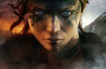 Hellblade senua's sacrifice trailer