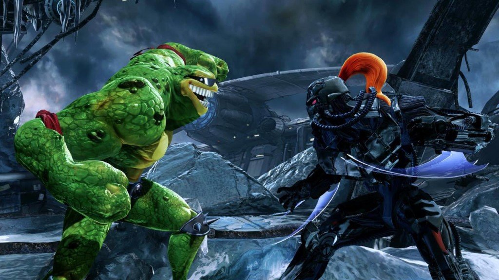 killer instinct steam