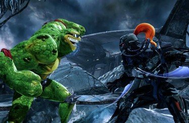 killer instinct anniversary edition