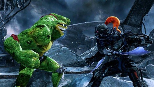 killer instinct anniversary edition