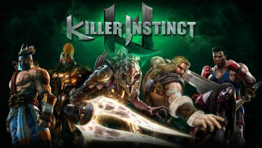 Killer Instinct: un gameplay per la modalità Shadow Lords