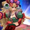 The King of Fighters XIV: Sylvie Paula Paula, Kim, e Vice trailer