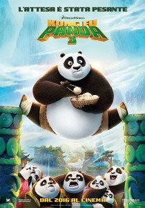 kung fu panda 3 recensione cinema