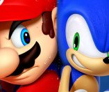 mario sonic giochi olimpici rio 2016