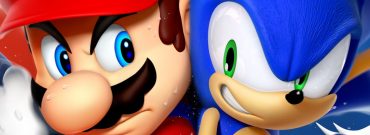 mario sonic giochi olimpici rio 2016